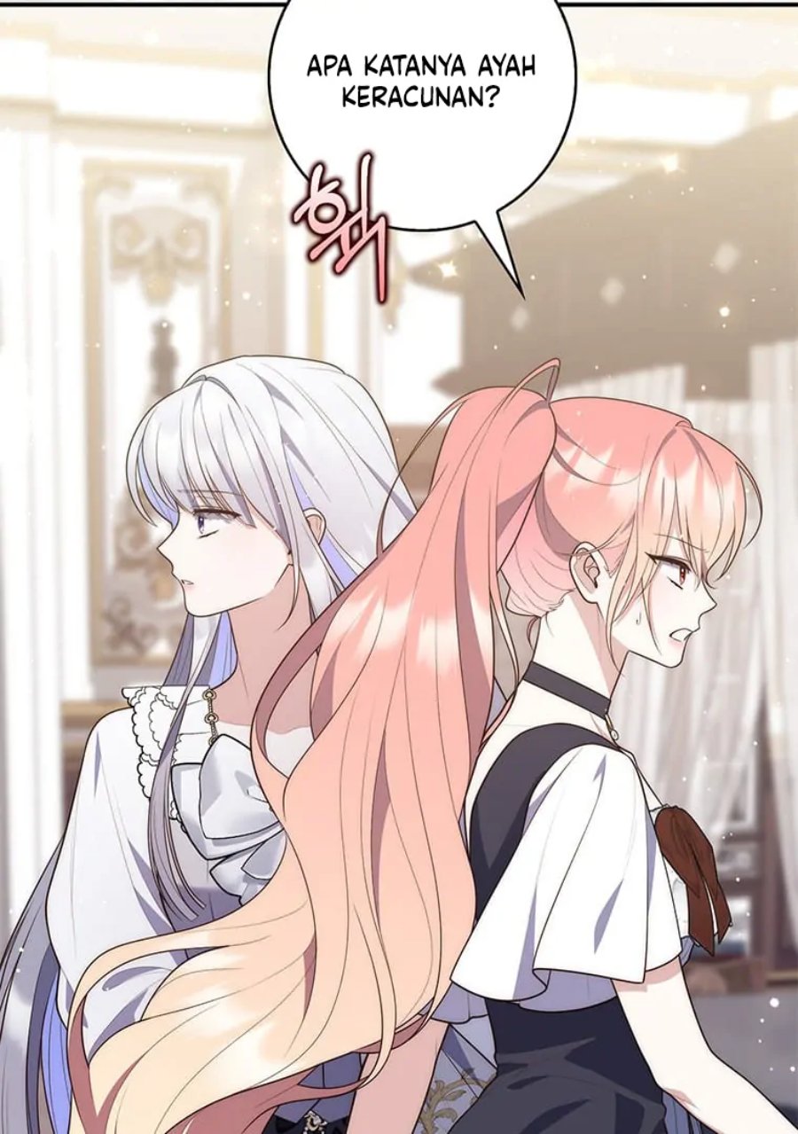 Baca A Princess Who Reads Fortune - Chapter 76 halaman 40