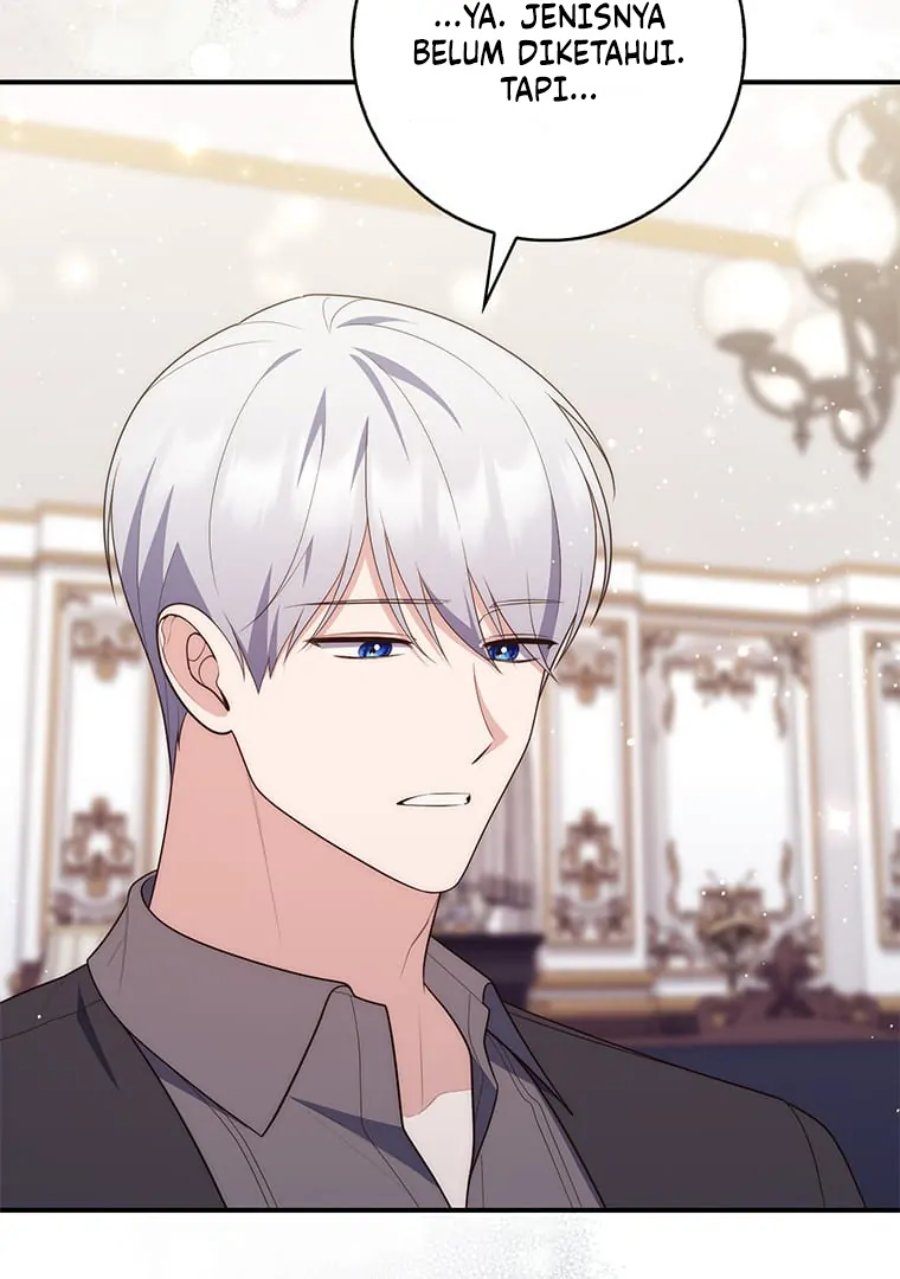 Baca A Princess Who Reads Fortune - Chapter 76 halaman 42