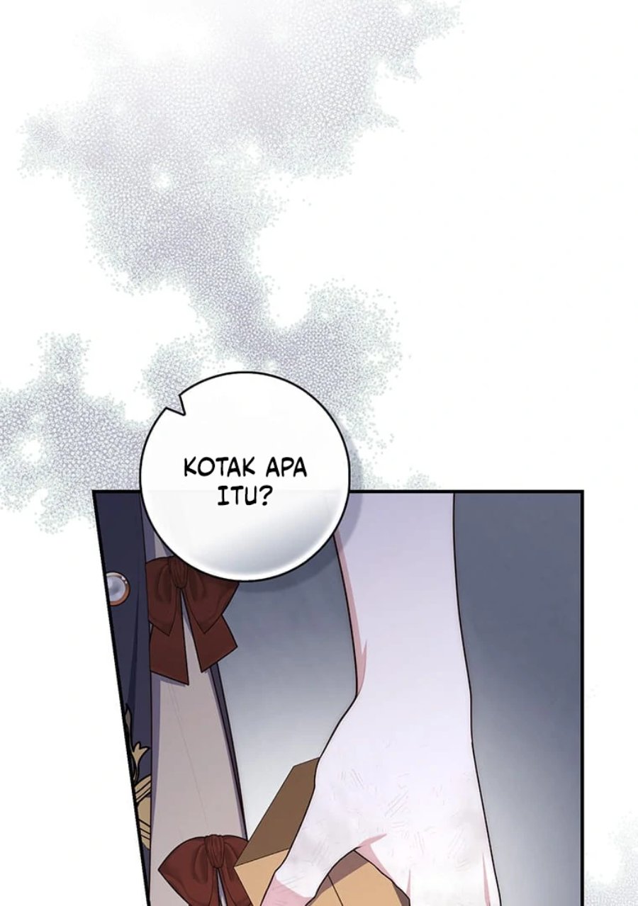 Baca A Princess Who Reads Fortune - Chapter 76 halaman 43