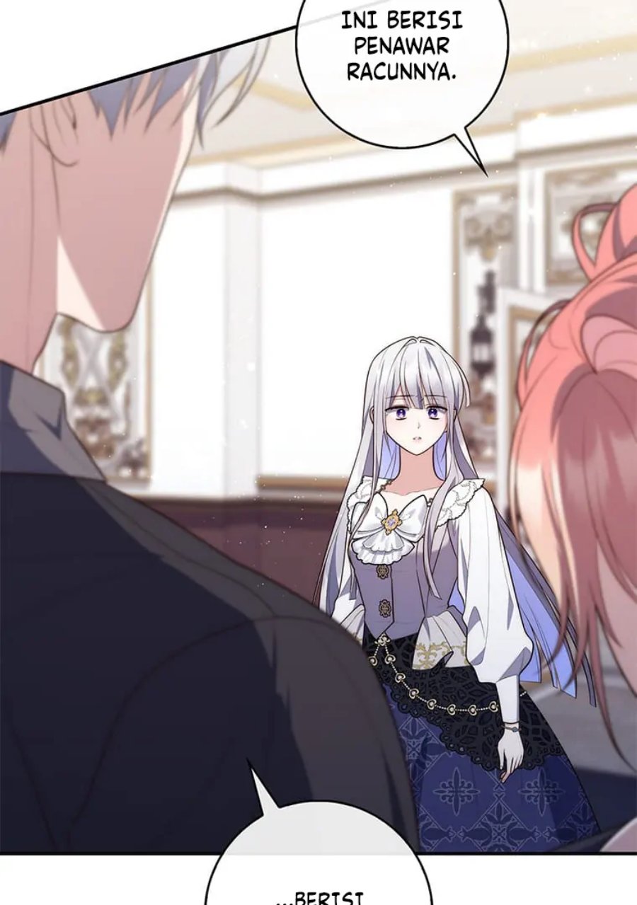 Baca A Princess Who Reads Fortune - Chapter 76 halaman 45