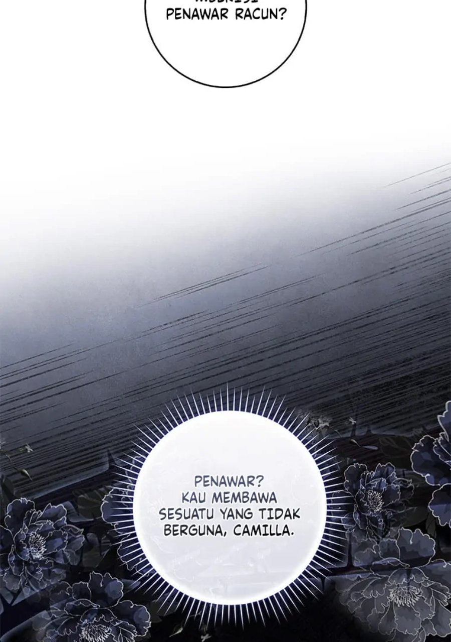 Baca A Princess Who Reads Fortune - Chapter 76 halaman 46