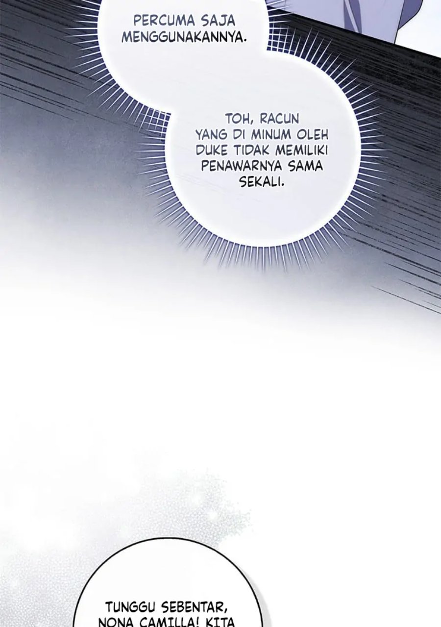 Baca A Princess Who Reads Fortune - Chapter 76 halaman 48