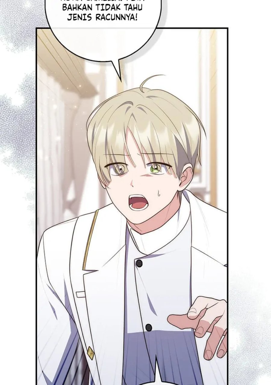 Baca A Princess Who Reads Fortune - Chapter 76 halaman 49