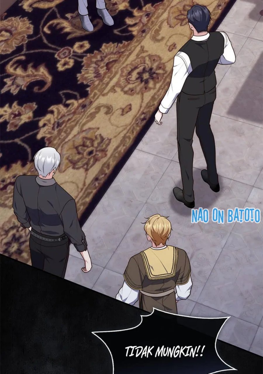 Baca A Princess Who Reads Fortune - Chapter 76 halaman 5