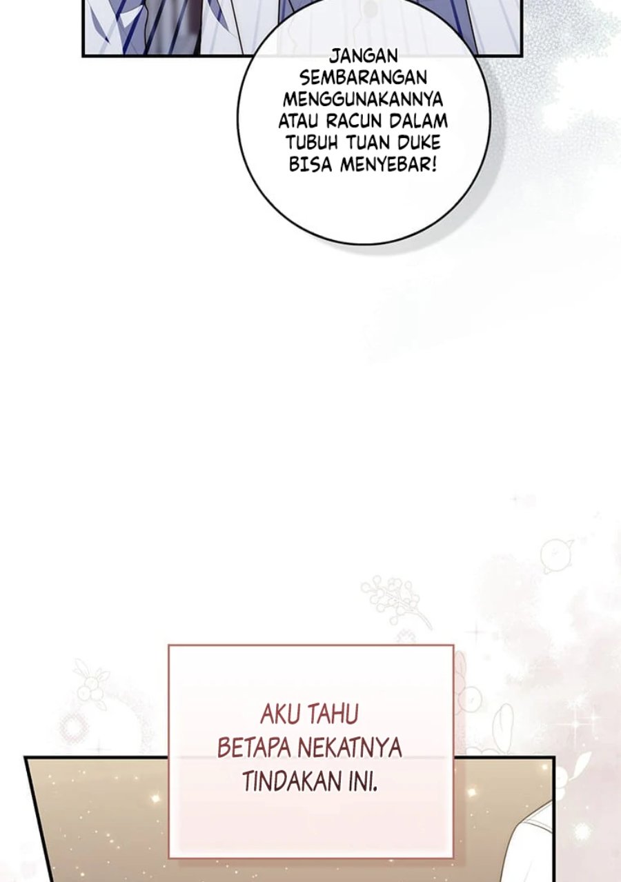 Baca A Princess Who Reads Fortune - Chapter 76 halaman 50