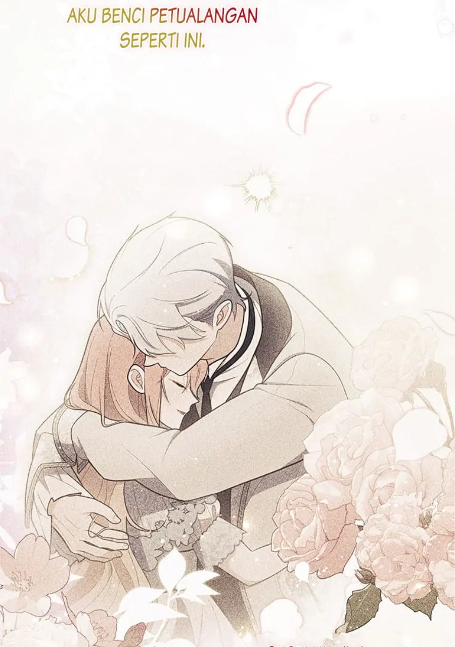 Baca A Princess Who Reads Fortune - Chapter 76 halaman 52