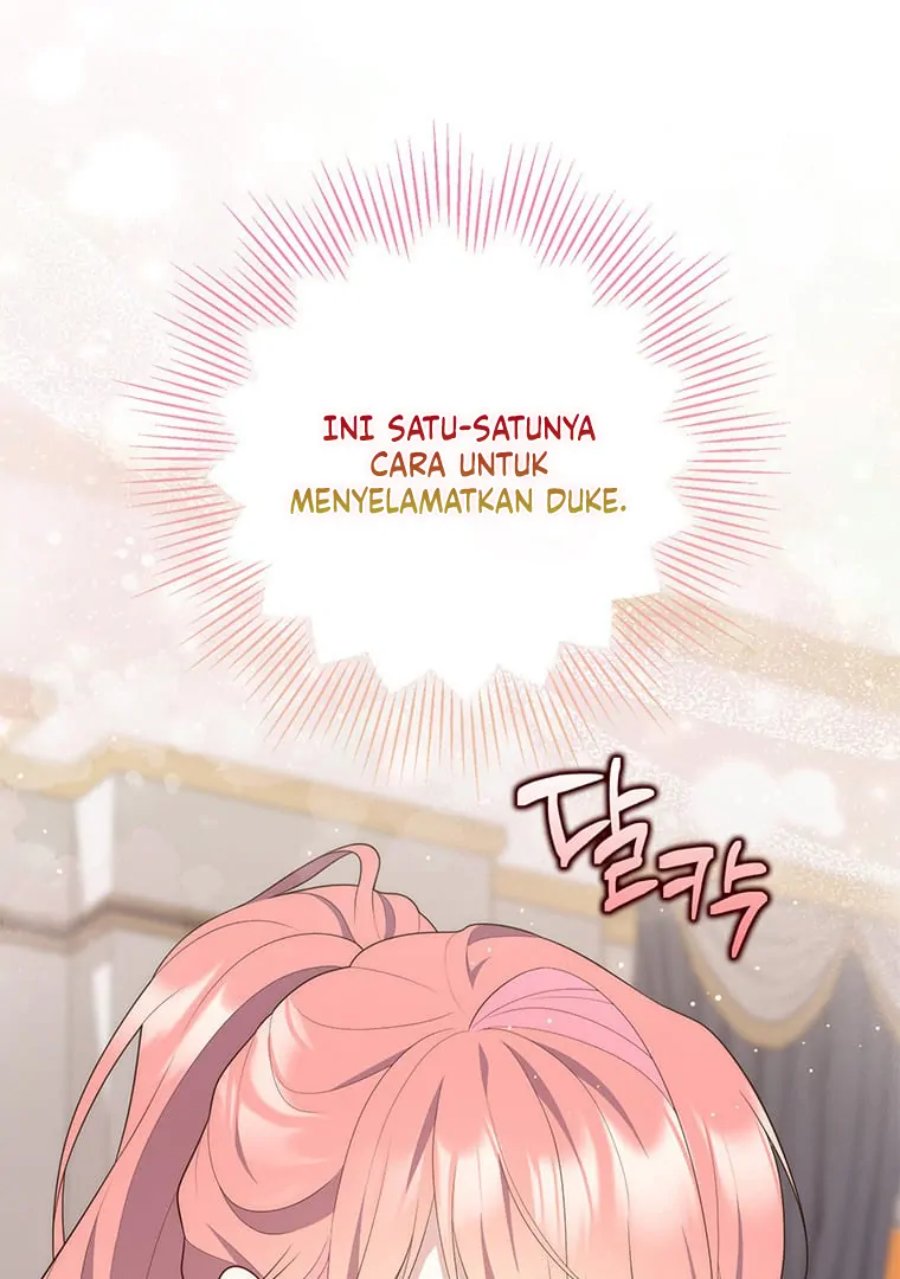 Baca A Princess Who Reads Fortune - Chapter 76 halaman 55