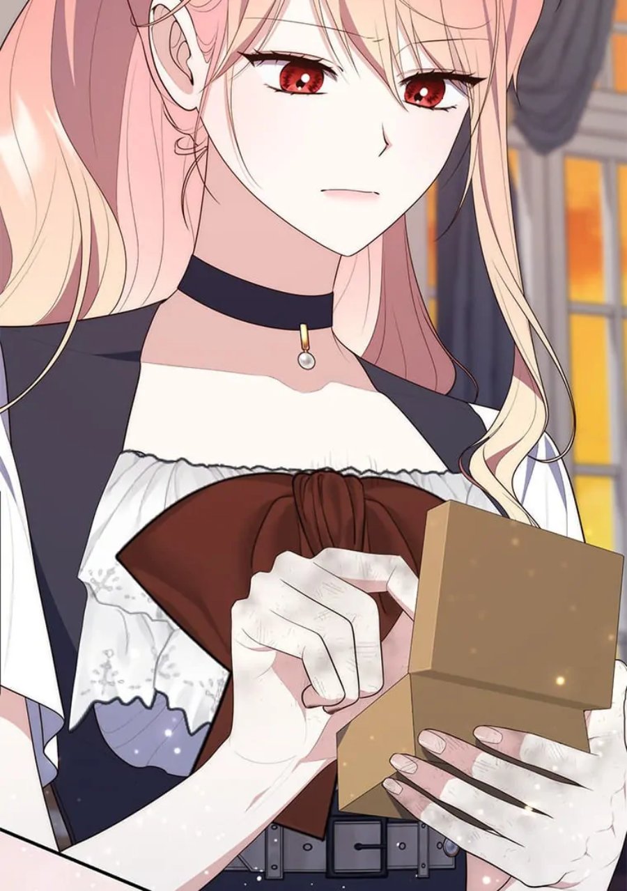 Baca A Princess Who Reads Fortune - Chapter 76 halaman 56