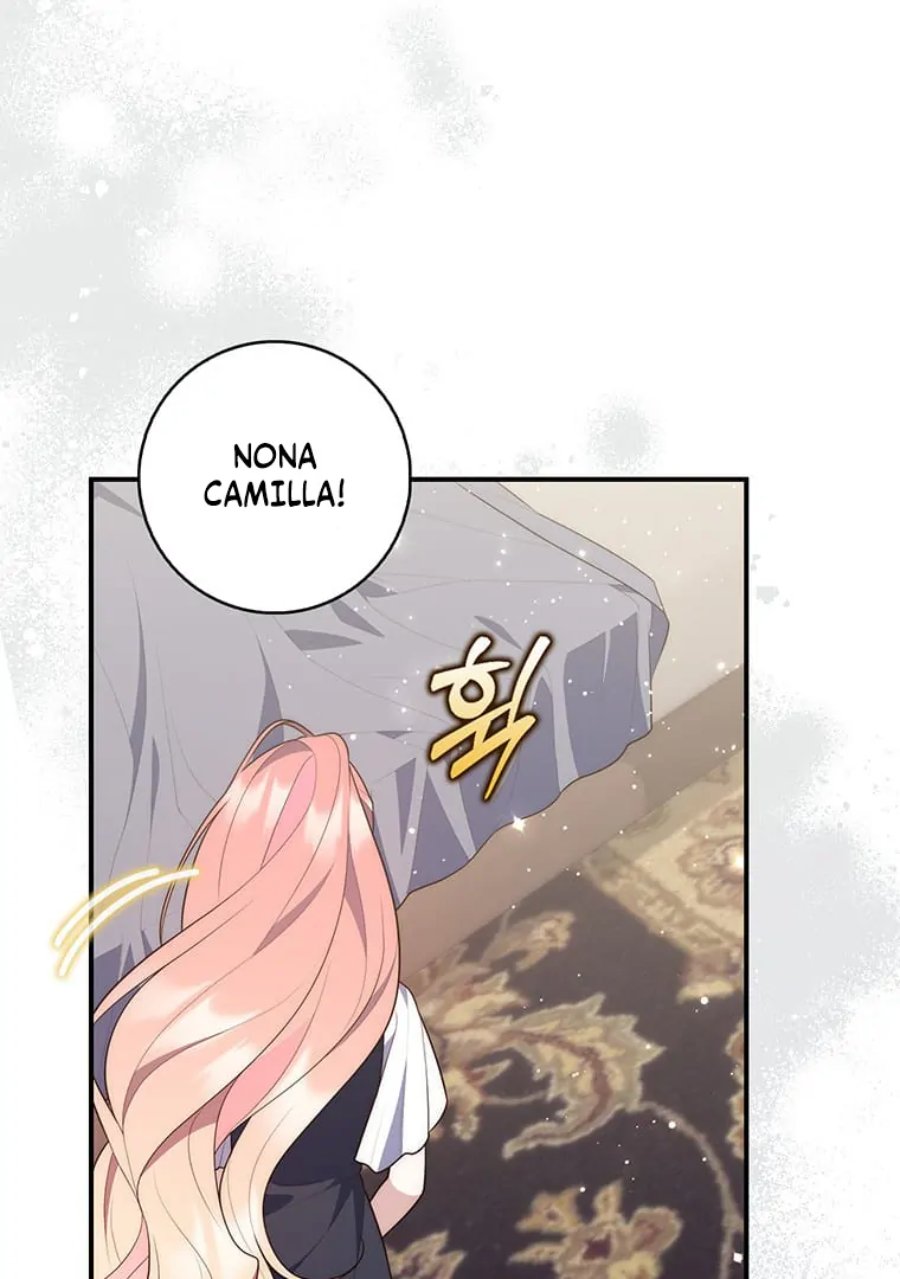 Baca A Princess Who Reads Fortune - Chapter 76 halaman 66