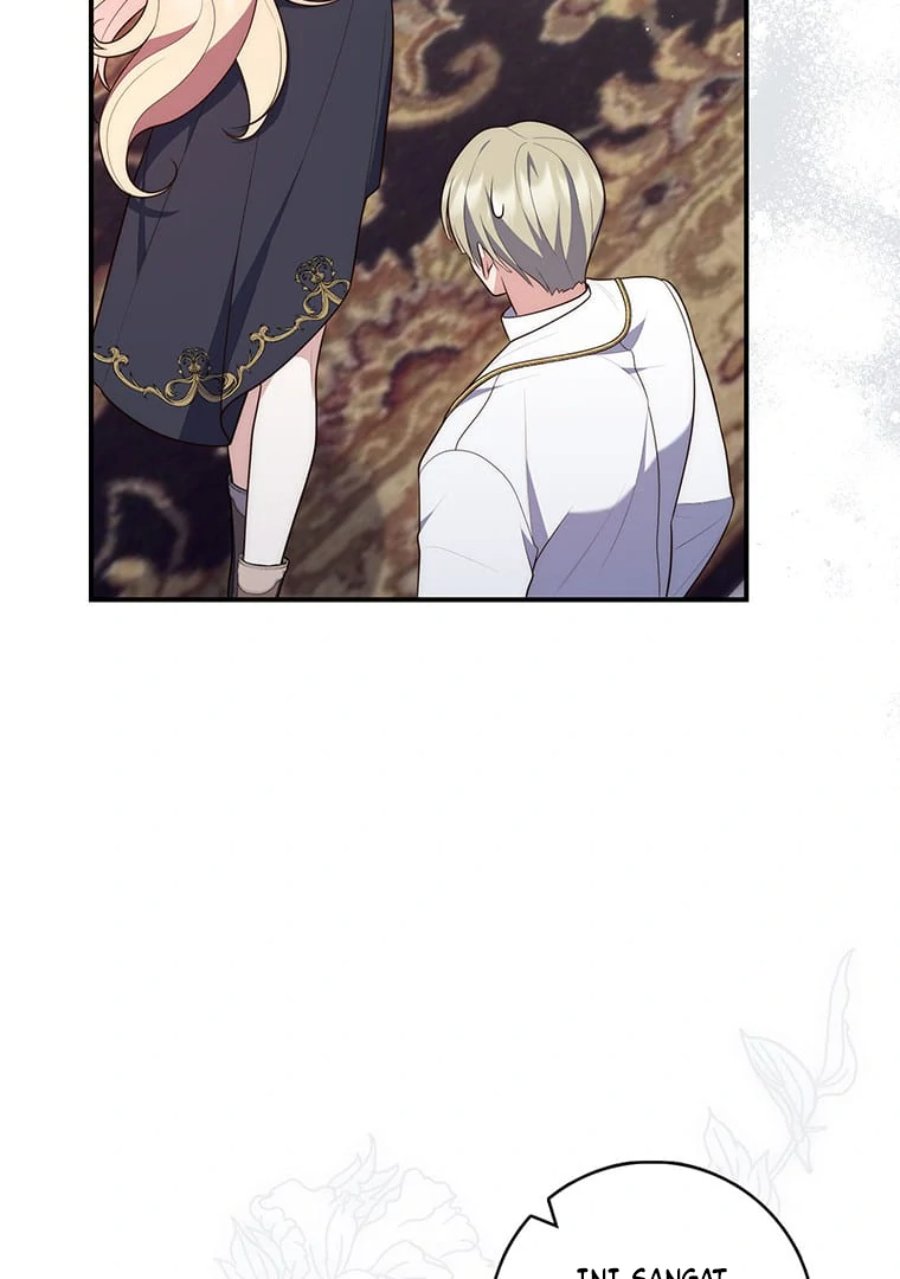 Baca A Princess Who Reads Fortune - Chapter 76 halaman 67