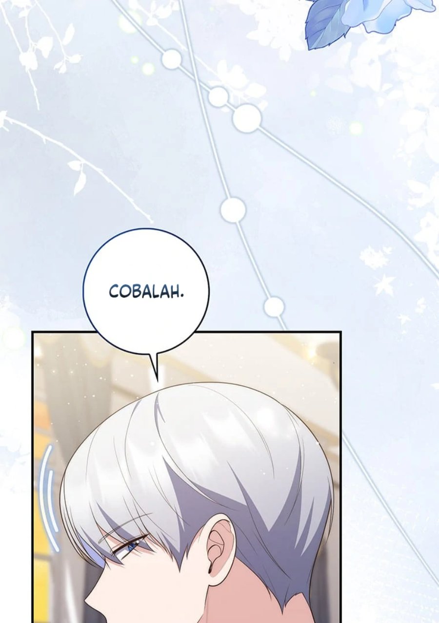 Baca A Princess Who Reads Fortune - Chapter 76 halaman 73