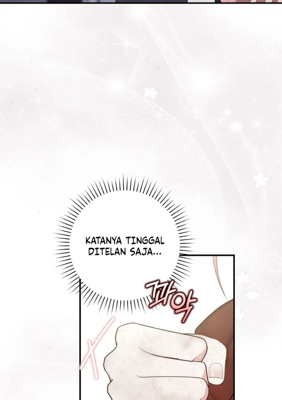 Baca A Princess Who Reads Fortune - Chapter 76 halaman 76