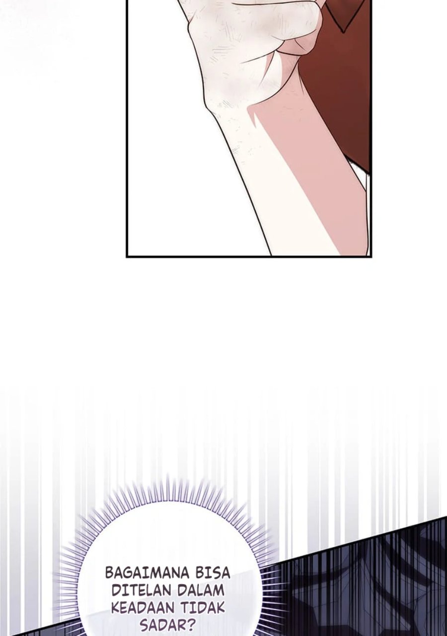 Baca A Princess Who Reads Fortune - Chapter 76 halaman 77