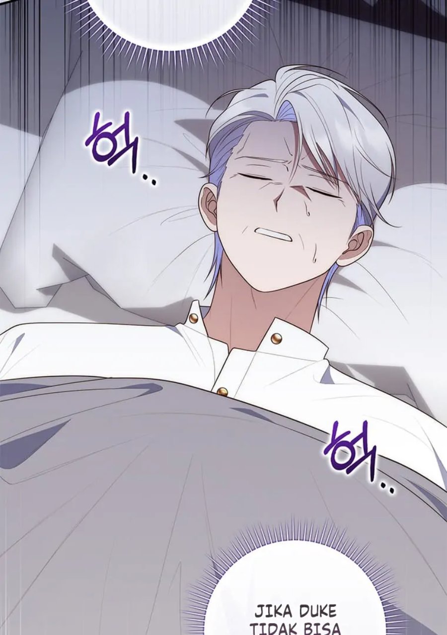 Baca A Princess Who Reads Fortune - Chapter 76 halaman 78