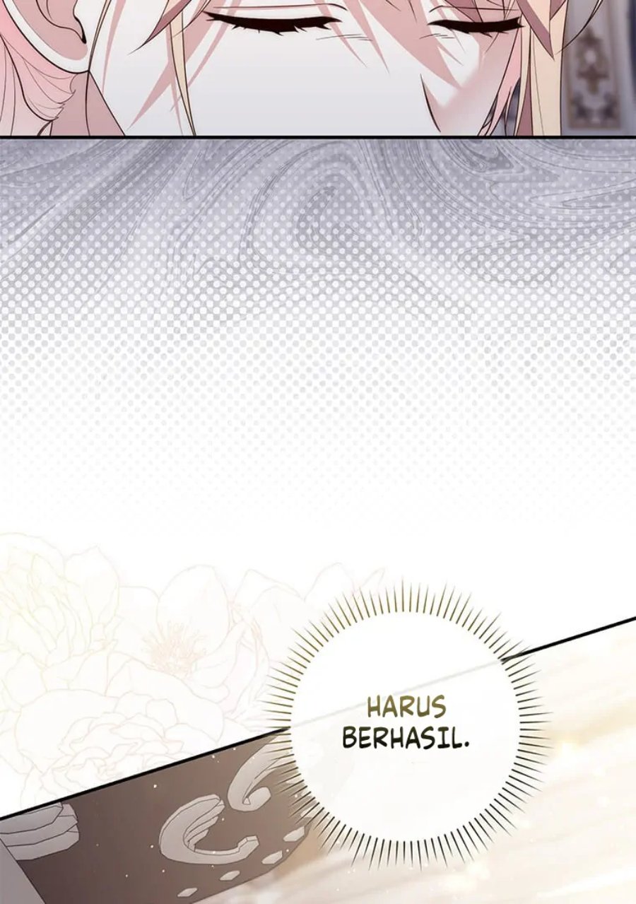 Baca A Princess Who Reads Fortune - Chapter 76 halaman 81