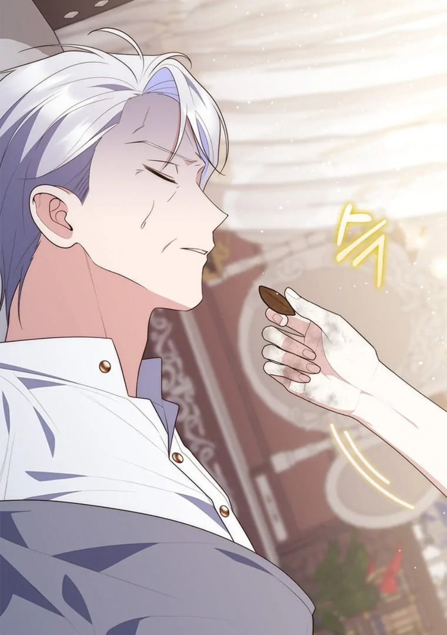 Baca A Princess Who Reads Fortune - Chapter 76 halaman 82