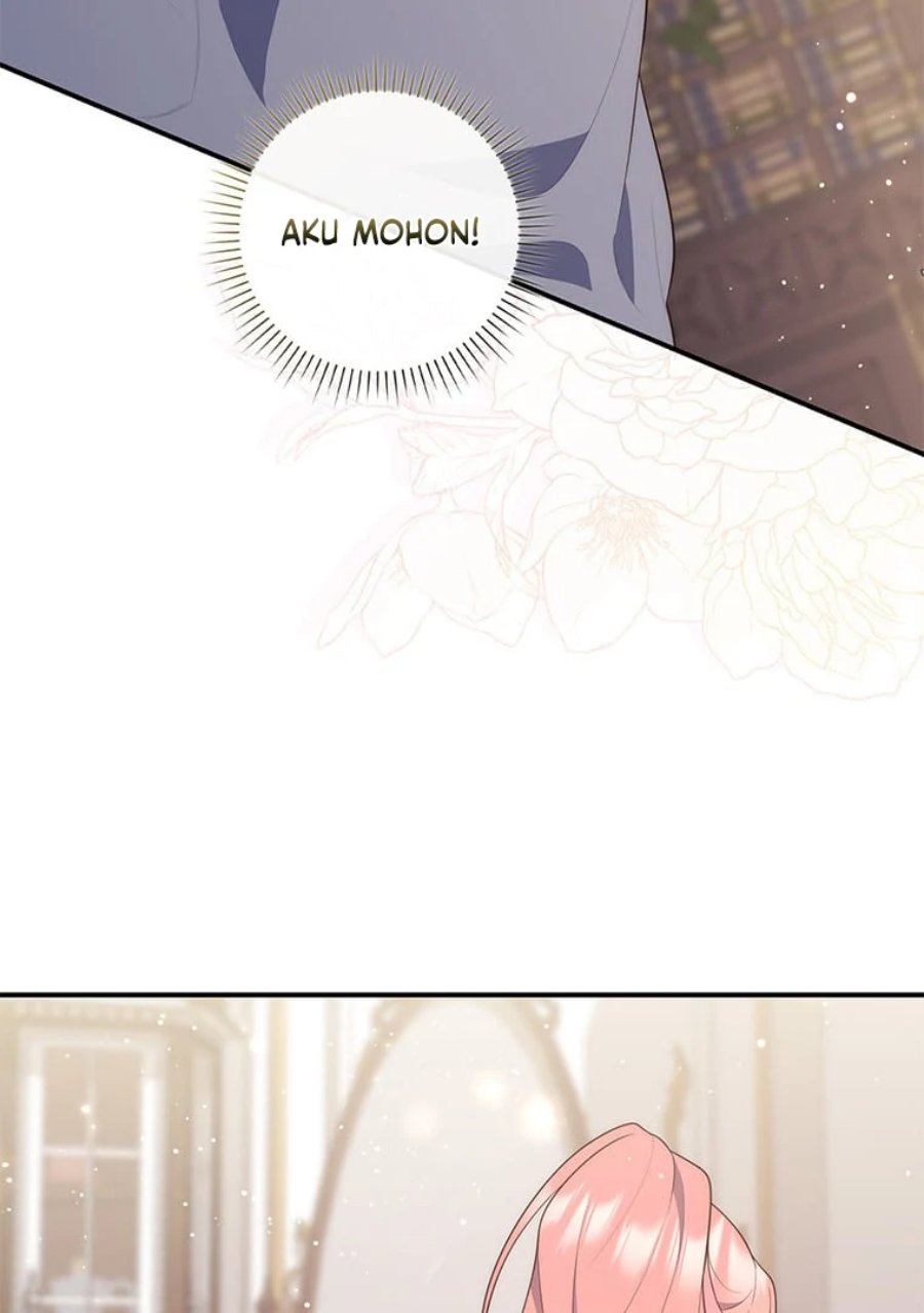 Baca A Princess Who Reads Fortune - Chapter 76 halaman 83