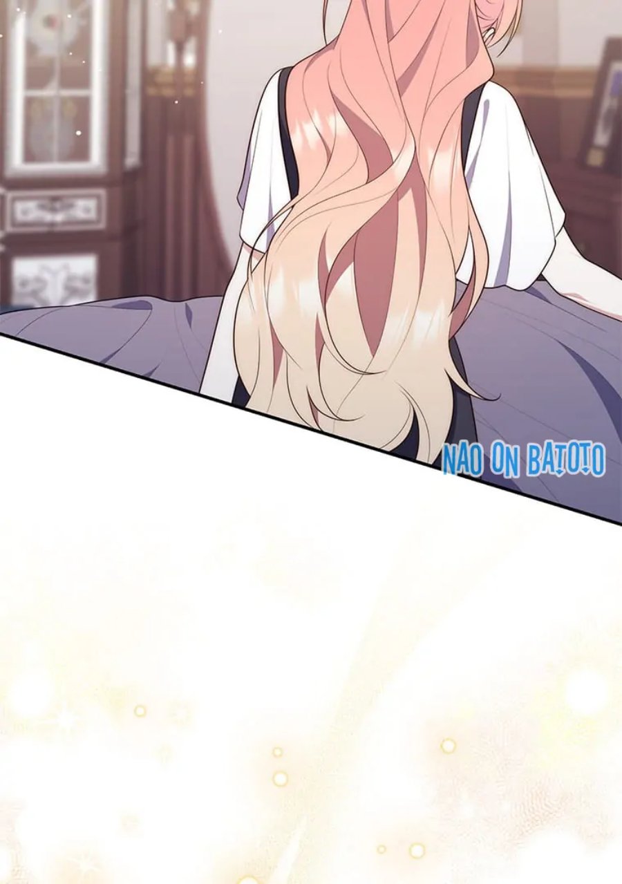 Baca A Princess Who Reads Fortune - Chapter 76 halaman 84