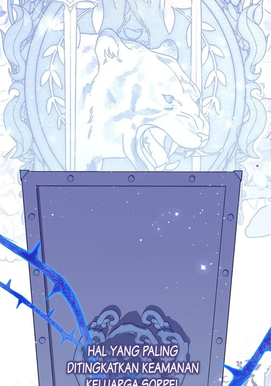 Baca A Princess Who Reads Fortune - Chapter 76 halaman 9