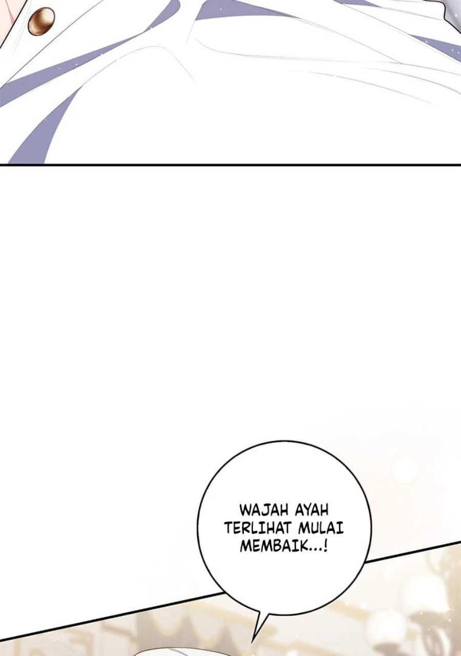 Baca A Princess Who Reads Fortune - Chapter 76 halaman 91