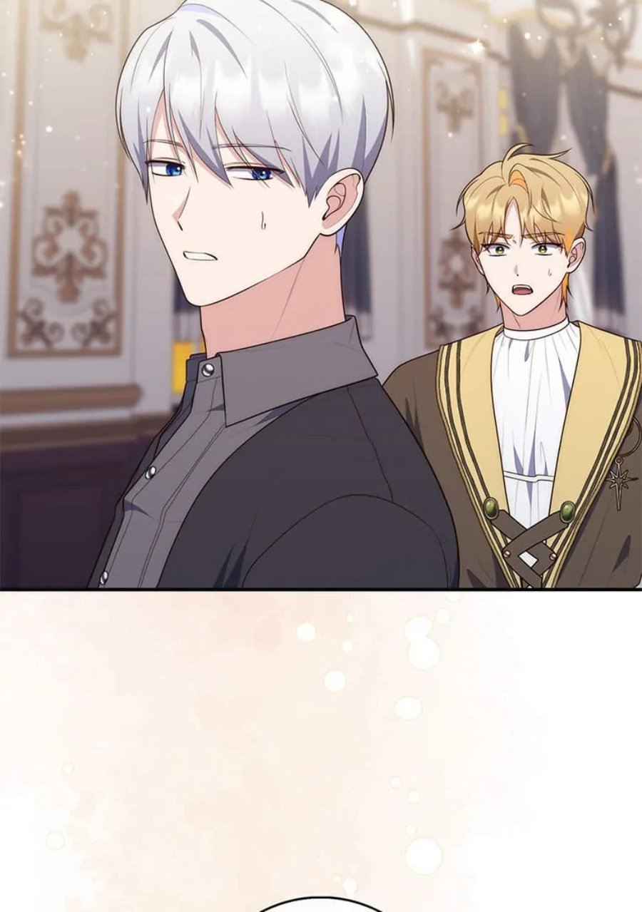 Baca A Princess Who Reads Fortune - Chapter 76 halaman 92