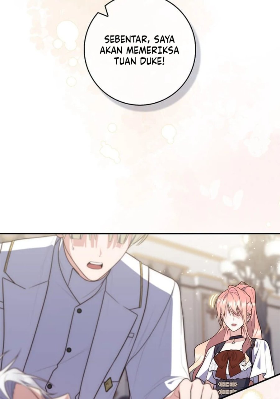 Baca A Princess Who Reads Fortune - Chapter 76 halaman 93