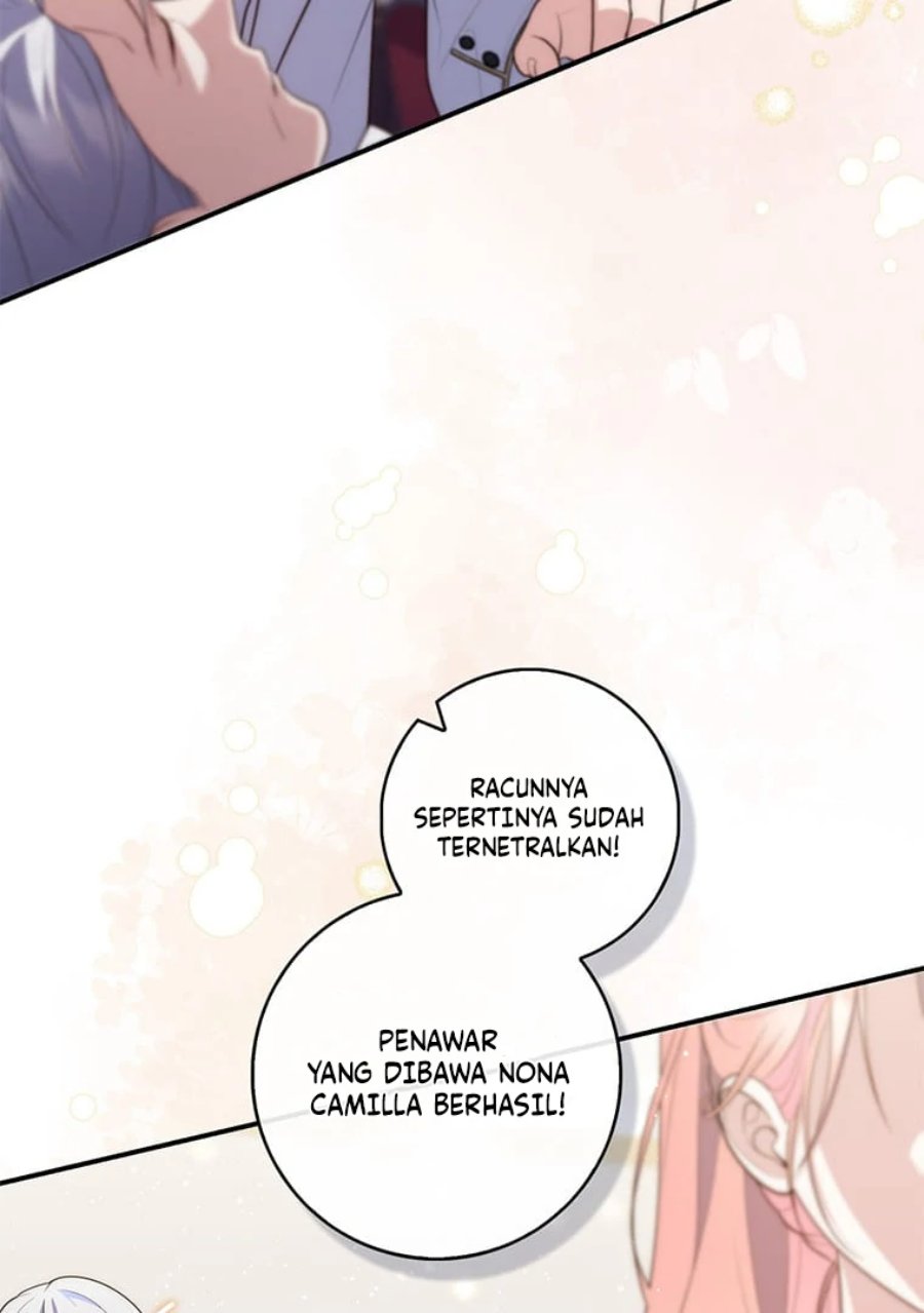 Baca A Princess Who Reads Fortune - Chapter 76 halaman 94