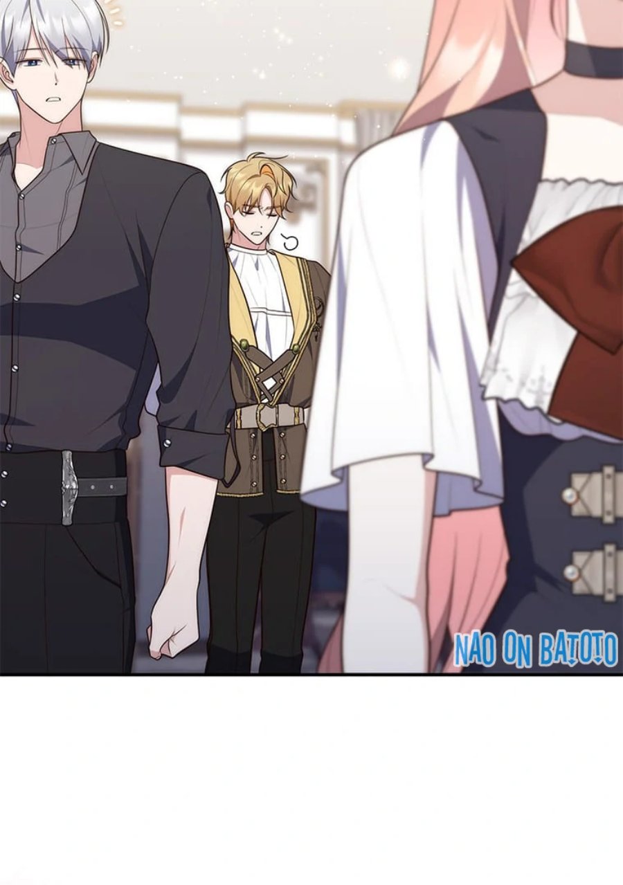 Baca A Princess Who Reads Fortune - Chapter 76 halaman 95