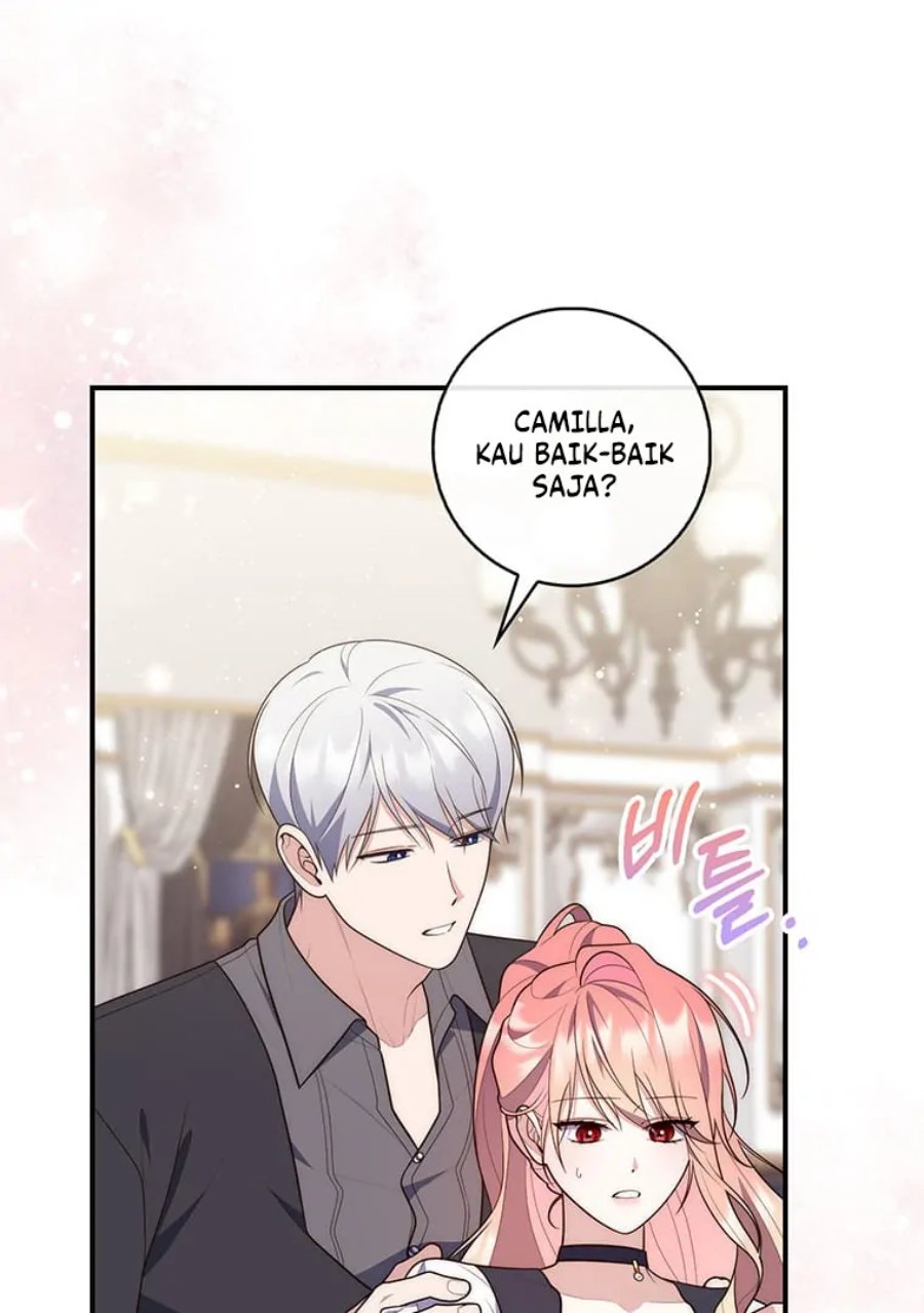 Baca A Princess Who Reads Fortune - Chapter 76 halaman 96