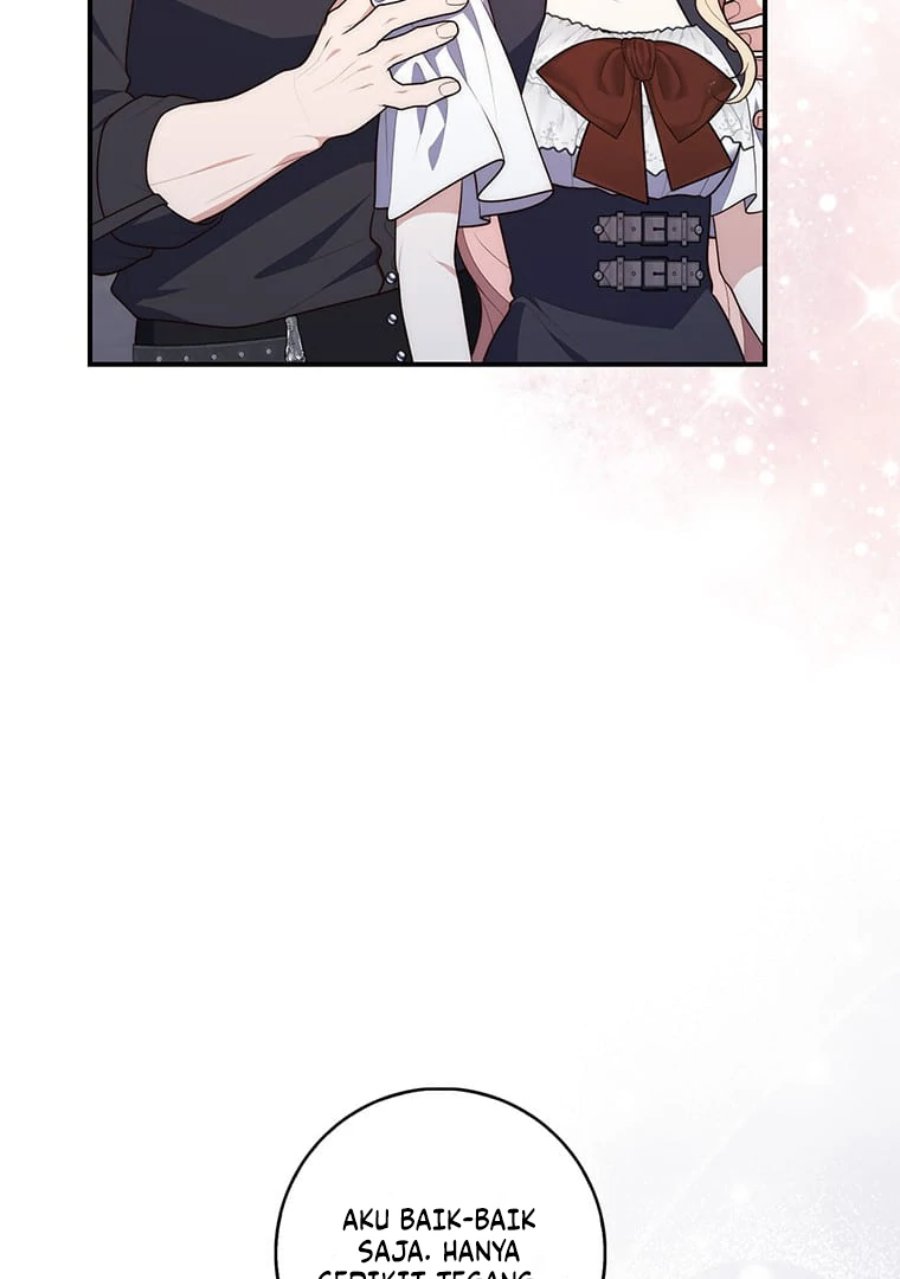 Baca A Princess Who Reads Fortune - Chapter 76 halaman 97