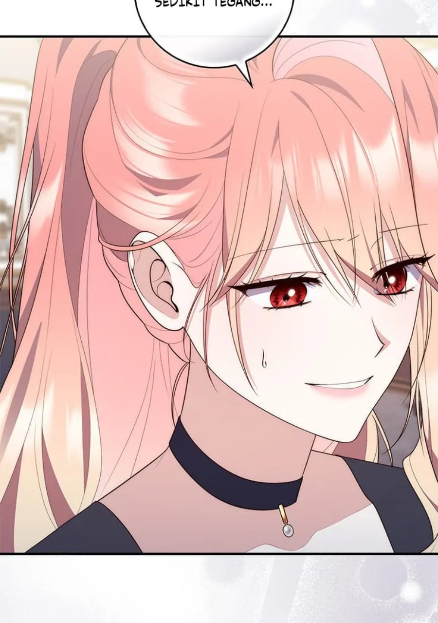 Baca A Princess Who Reads Fortune - Chapter 76 halaman 98