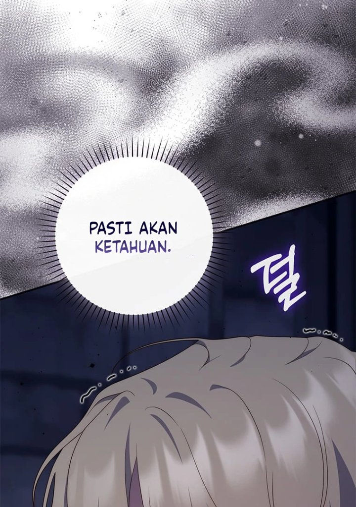 Baca A Princess Who Reads Fortune - Chapter 77 halaman 109