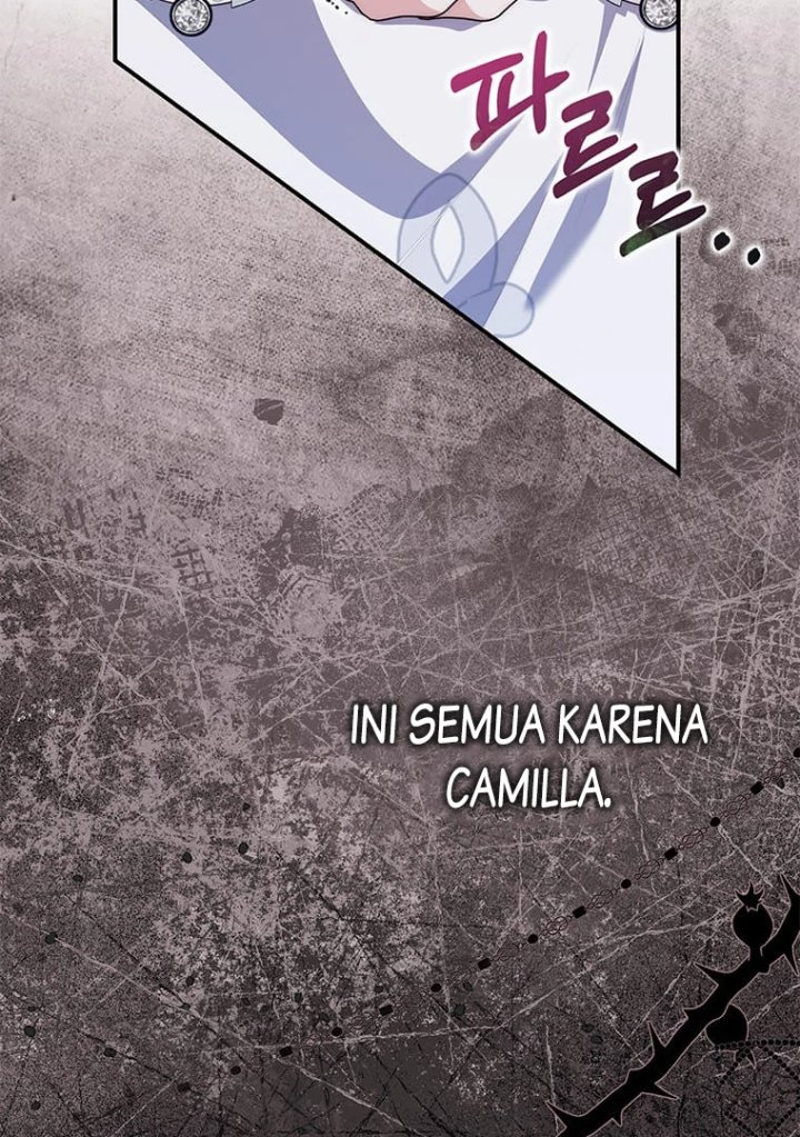 Baca A Princess Who Reads Fortune - Chapter 77 halaman 13