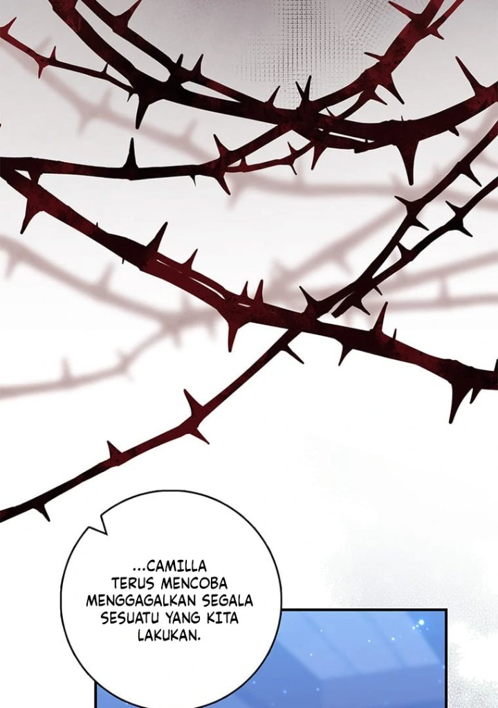 Baca A Princess Who Reads Fortune - Chapter 77 halaman 17