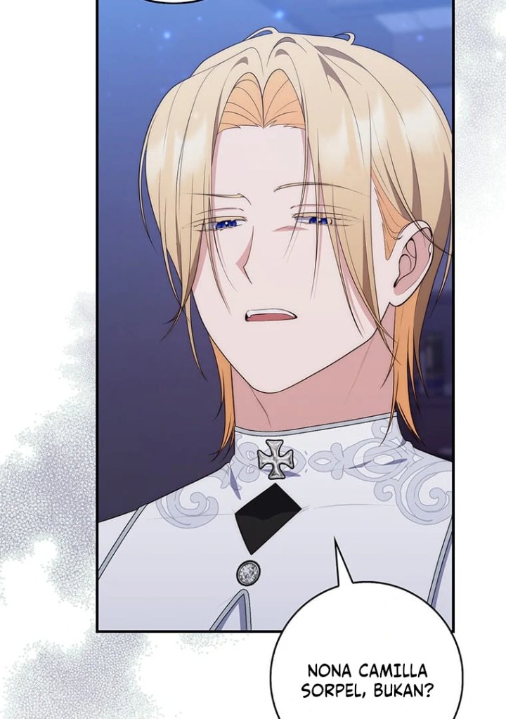 Baca A Princess Who Reads Fortune - Chapter 77 halaman 18