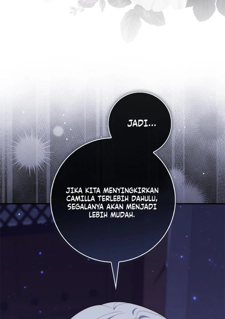 Baca A Princess Who Reads Fortune - Chapter 77 halaman 21