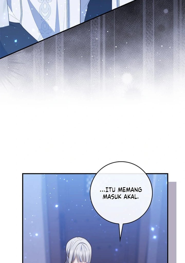 Baca A Princess Who Reads Fortune - Chapter 77 halaman 23