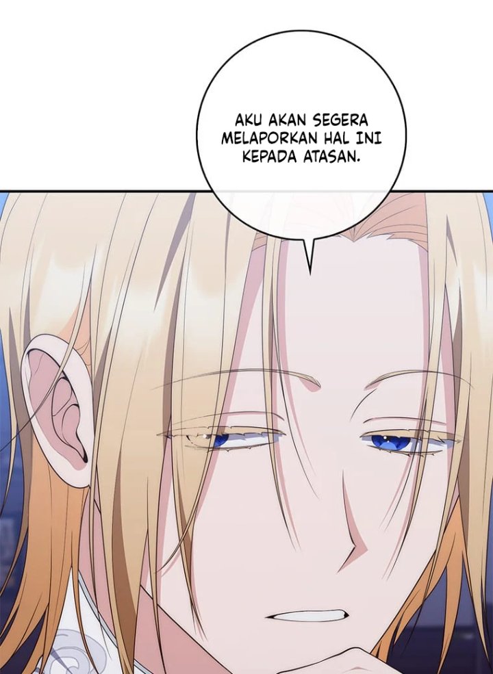 Baca A Princess Who Reads Fortune - Chapter 77 halaman 27