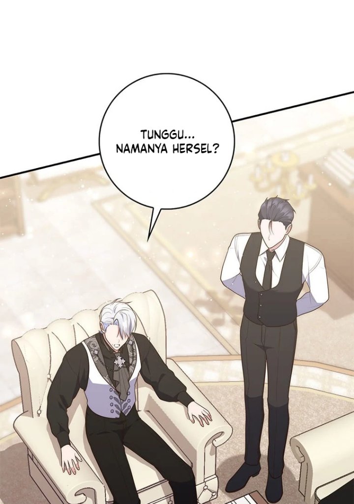 Baca A Princess Who Reads Fortune - Chapter 77 halaman 34