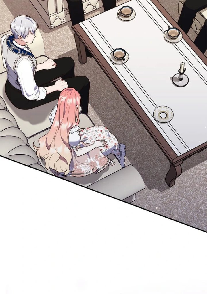 Baca A Princess Who Reads Fortune - Chapter 77 halaman 35