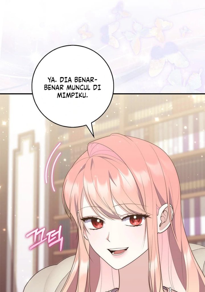 Baca A Princess Who Reads Fortune - Chapter 77 halaman 36