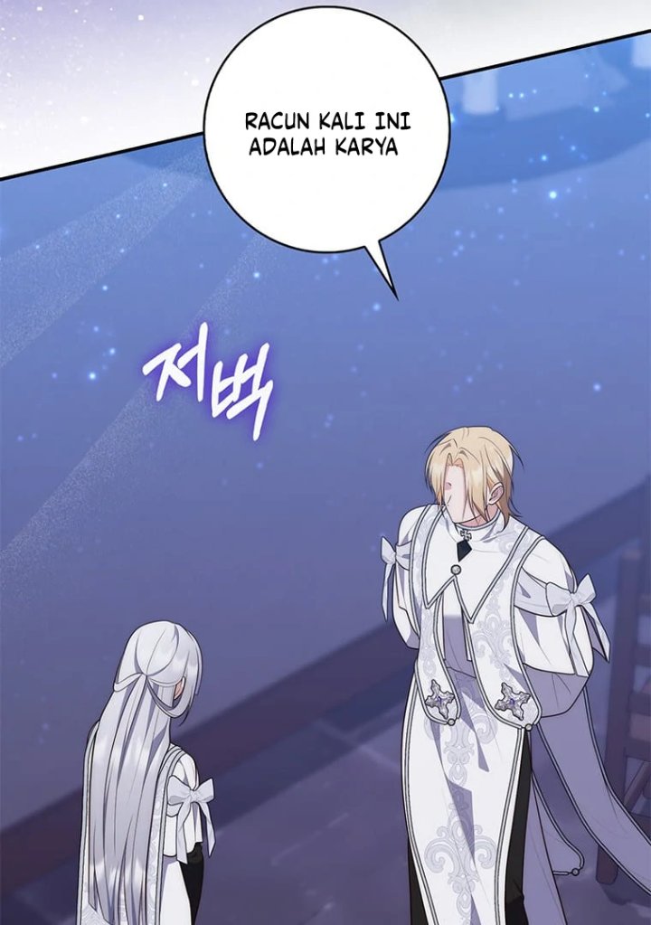 Baca A Princess Who Reads Fortune - Chapter 77 halaman 4