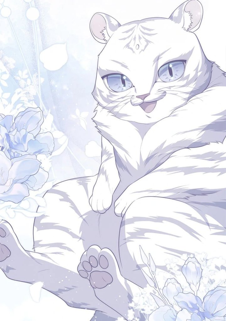 Baca A Princess Who Reads Fortune - Chapter 77 halaman 40