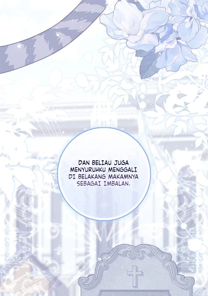 Baca A Princess Who Reads Fortune - Chapter 77 halaman 41