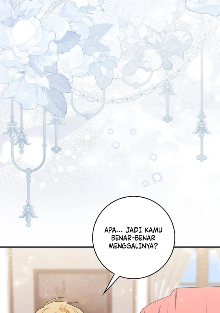 Baca A Princess Who Reads Fortune - Chapter 77 halaman 43