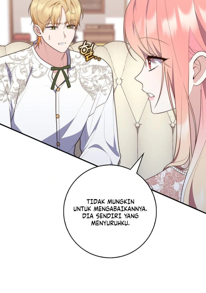 Baca A Princess Who Reads Fortune - Chapter 77 halaman 44