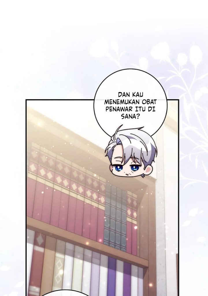 Baca A Princess Who Reads Fortune - Chapter 77 halaman 45