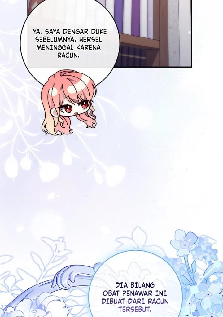 Baca A Princess Who Reads Fortune - Chapter 77 halaman 46