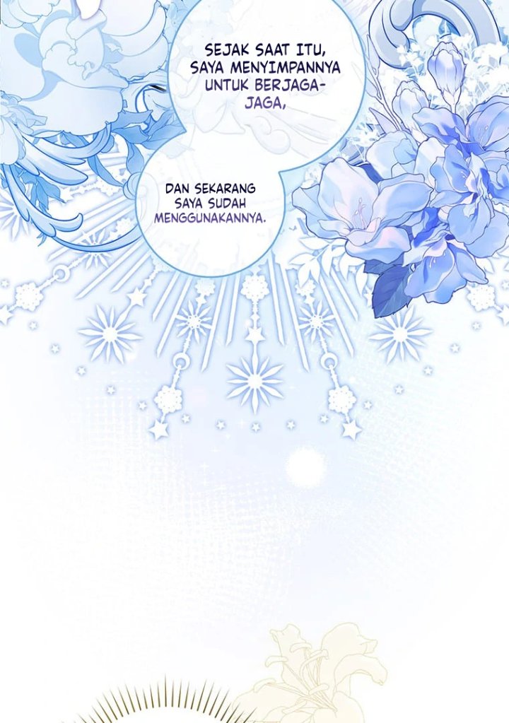 Baca A Princess Who Reads Fortune - Chapter 77 halaman 48