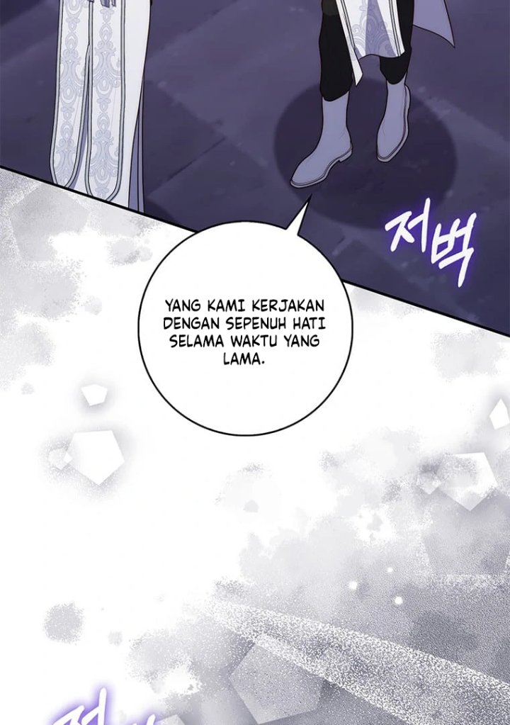 Baca A Princess Who Reads Fortune - Chapter 77 halaman 5
